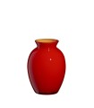 LOPAS small glass vase