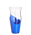 MONOCROMO glass vase