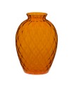 POLARIS glass vase