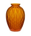 POLARIS, small glass vase
