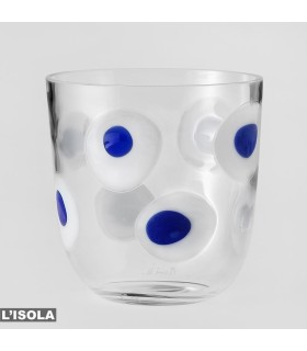 DIVERSI - Carlo Moretti - Drinking glass